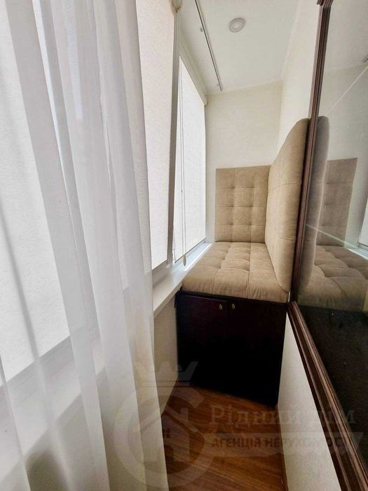 Продаж 3К квартири м.Українка вул.Соснова