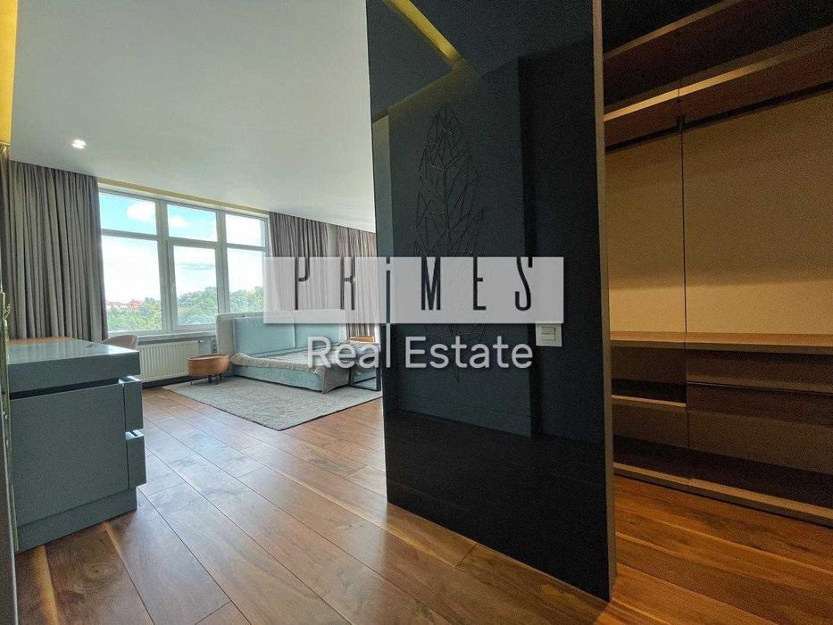 Продажа 5к квартиры 290м2, Новопечерские Липки, Драгомирова Верхогляда