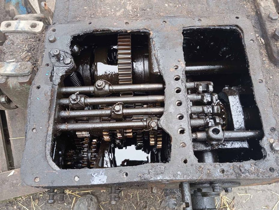 Продам задній мост