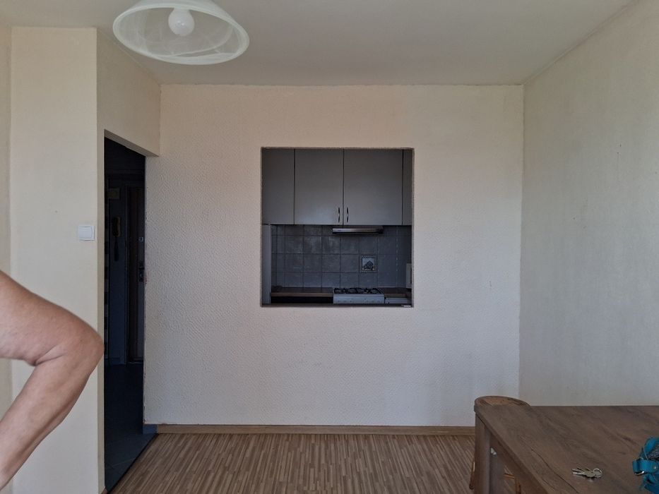 Mieszkanie na wynajem 37m2 blisko UP
