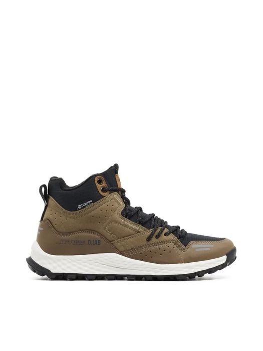 Ботинки cropp 43-44