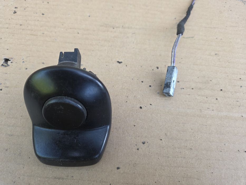 Mikrostyk klamka bagaznika vw up skoda citigo seat Mii