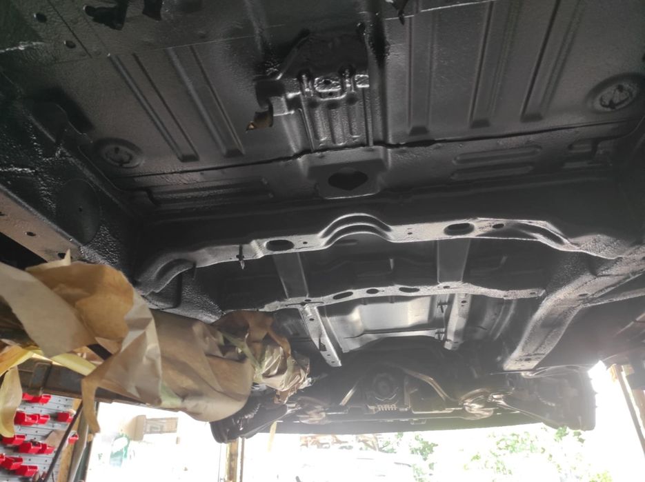 Auto Blach Expert Naprawy blacharskie