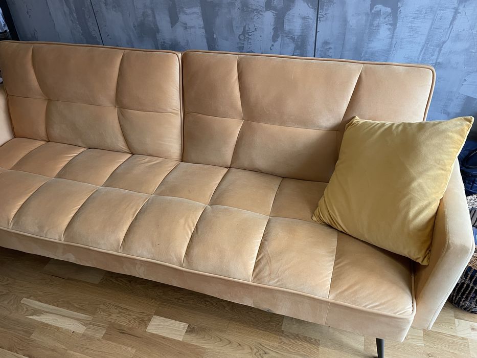 Sofa Zaisu- Agata Meble