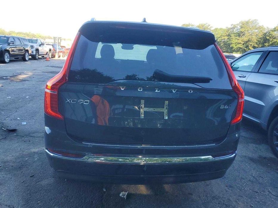 Volvo XC90 Ultimate 2024