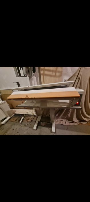 Magiel Maglownica Miele Cordes 842, bdb stan