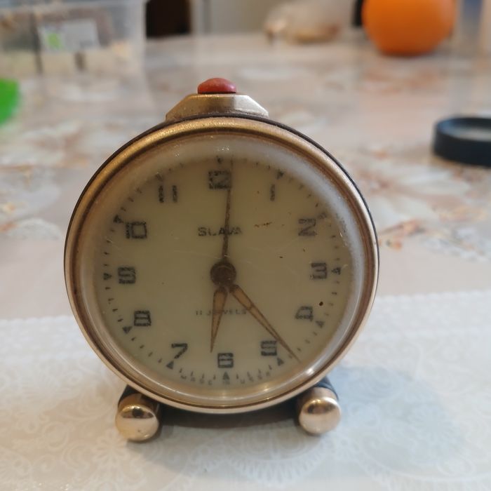 Продам годинник Слава Гост-3145-57.