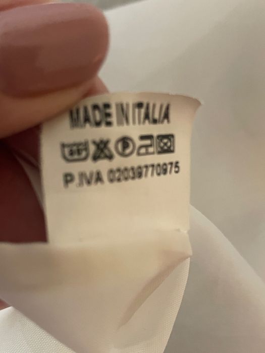 Casaco de pelo sem mangas