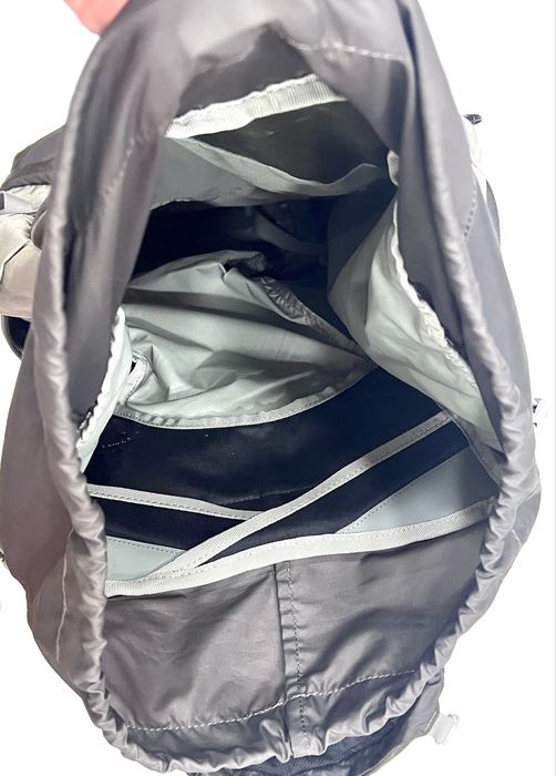 Рюкзак Osprey Kestrel 58 трекинговый