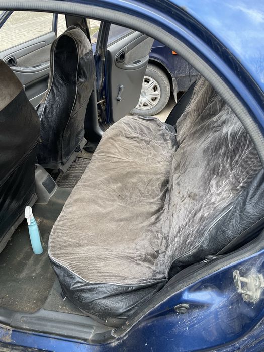 Chevrolet lanos 2008 рік 1.5 бензин/газ. Продаж або Обмін