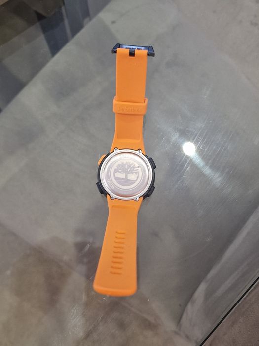 Relógio digital Timberland