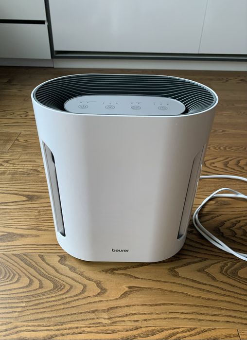 Очищувач повітря Beurer LR 210