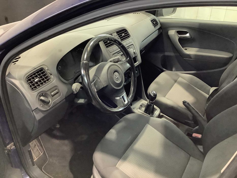 Volkswagen Polo V 1.2 TDi 2013 - Para peças