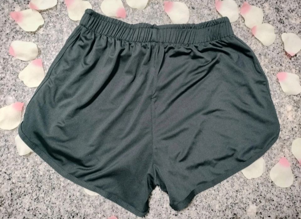 Short Biatlo - Novo