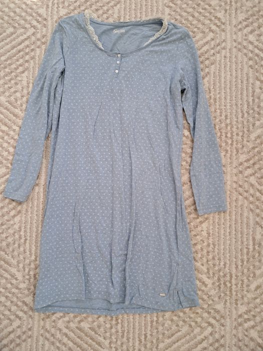 Нічнушка нічна сорочка на S