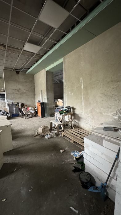 Продаж комерційного приміщення в м.Коломия