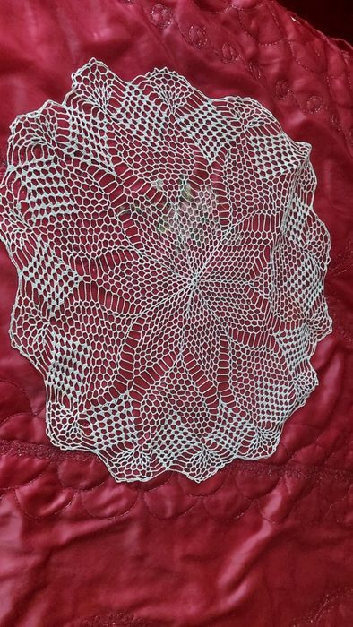 Серветка ручної роботи