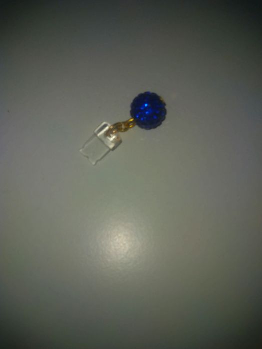 Ozdobna zawieszka IPhone