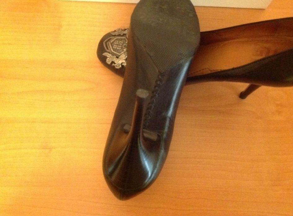 Туфлі GIVENCHY, оригінал