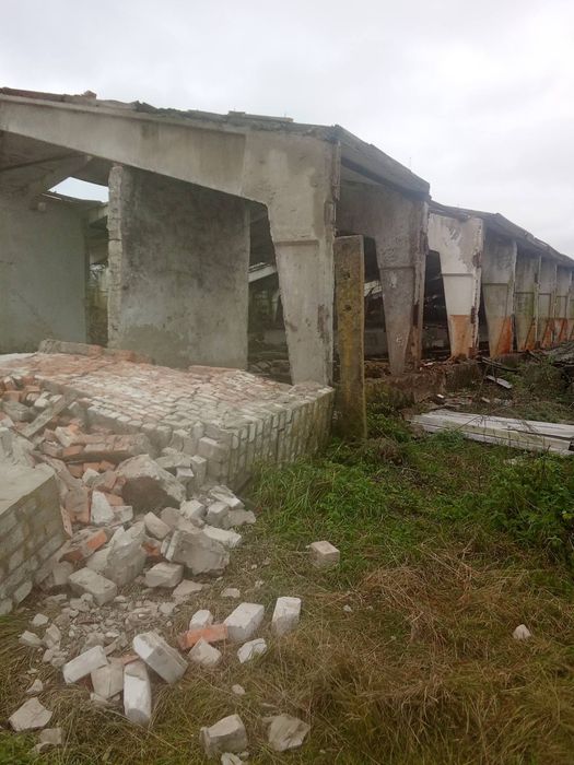 Желізобетоні виробити