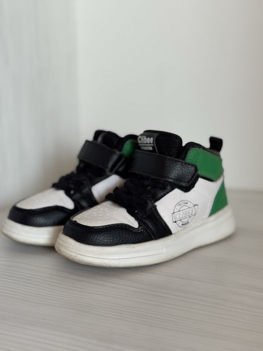 Кросівки для хлопчика Clibee 27 розмір