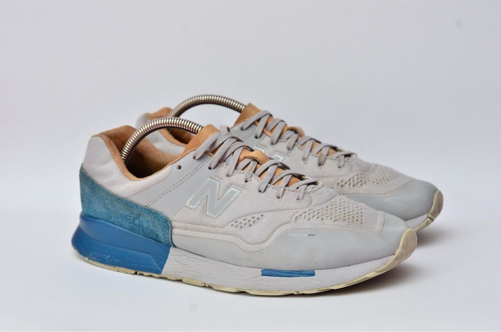 New Balance NB 43р кроссовки