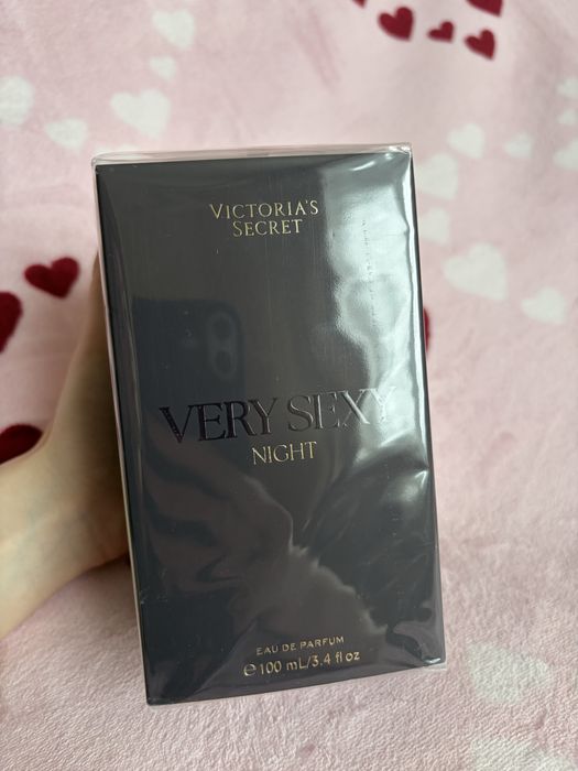 Victoria’s Secret Very Sexy Night 100 ml Оригинал