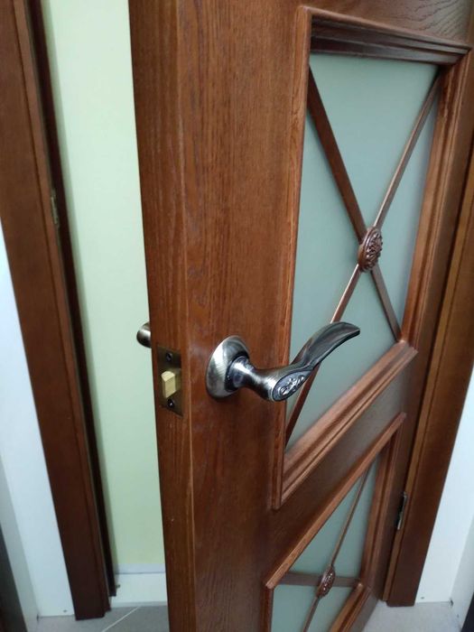 Двері міжкімнатні 760*2040