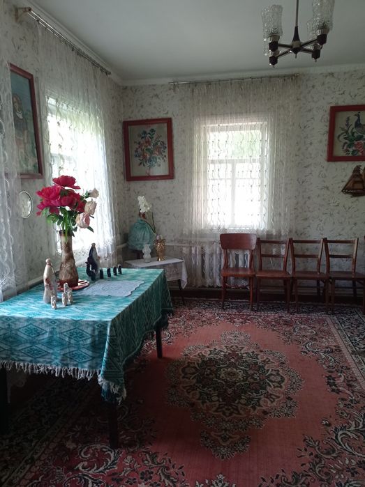 Доглянутий будинок в м Куликівка