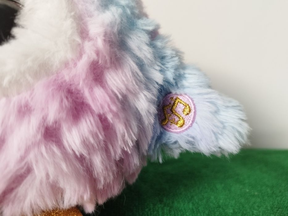 м'які іграшки різні вибирайте