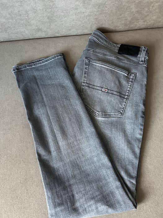 Джинси Tommy Jeans (Tommy Hilfiger) Оригінал