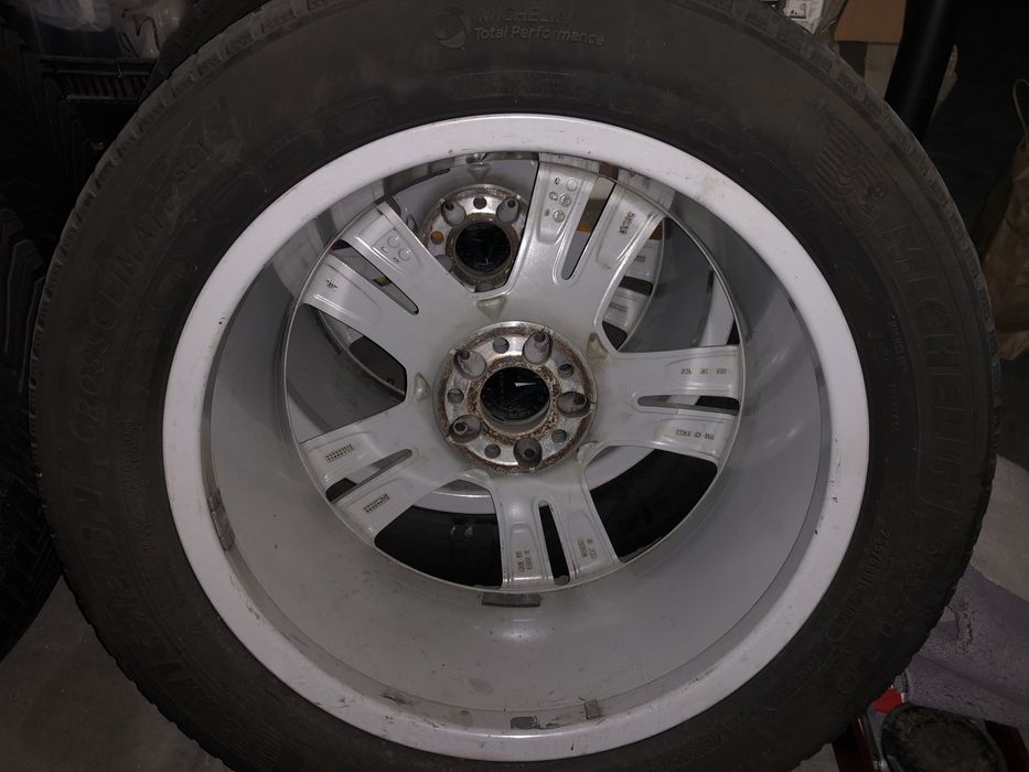 Jantes 19 ML, Gl, Gle