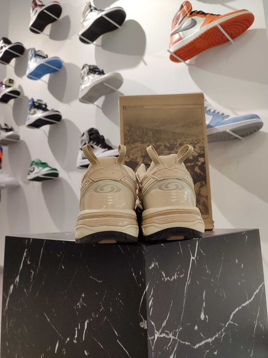 Кросівки SALOMON Acs Pro Advanced Safari Beige