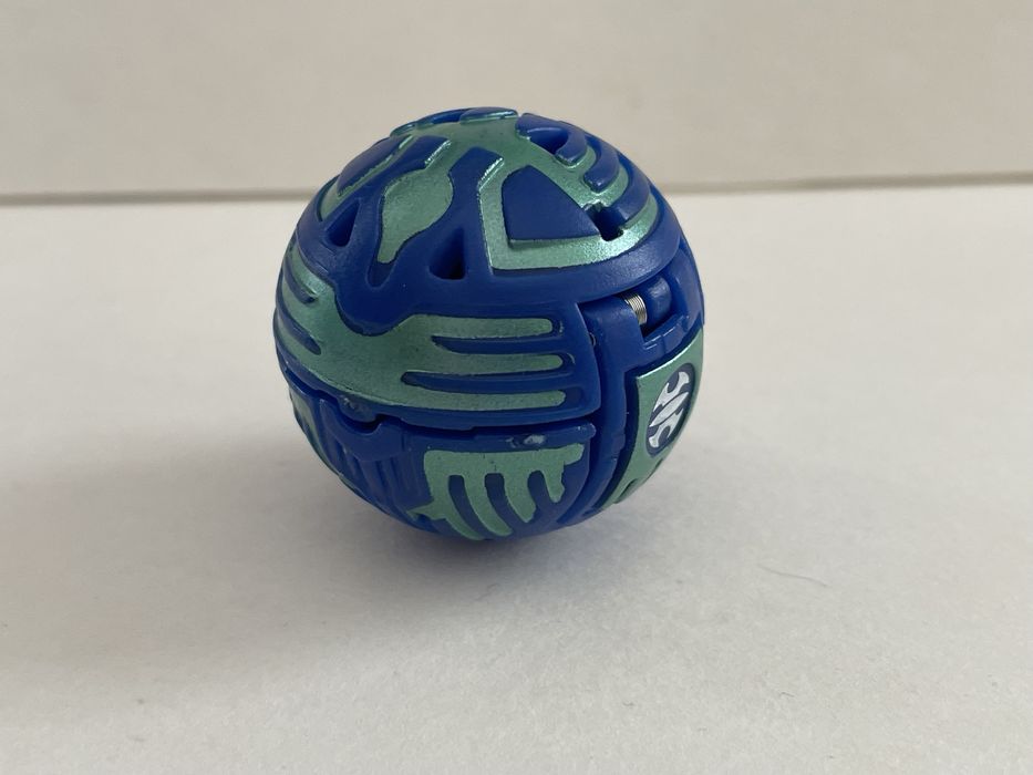 Figurka Bakugan Aquos El Condor 530 G