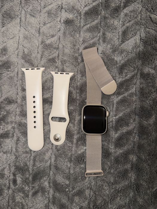 б/у Apple Watch Series 7, 41мм