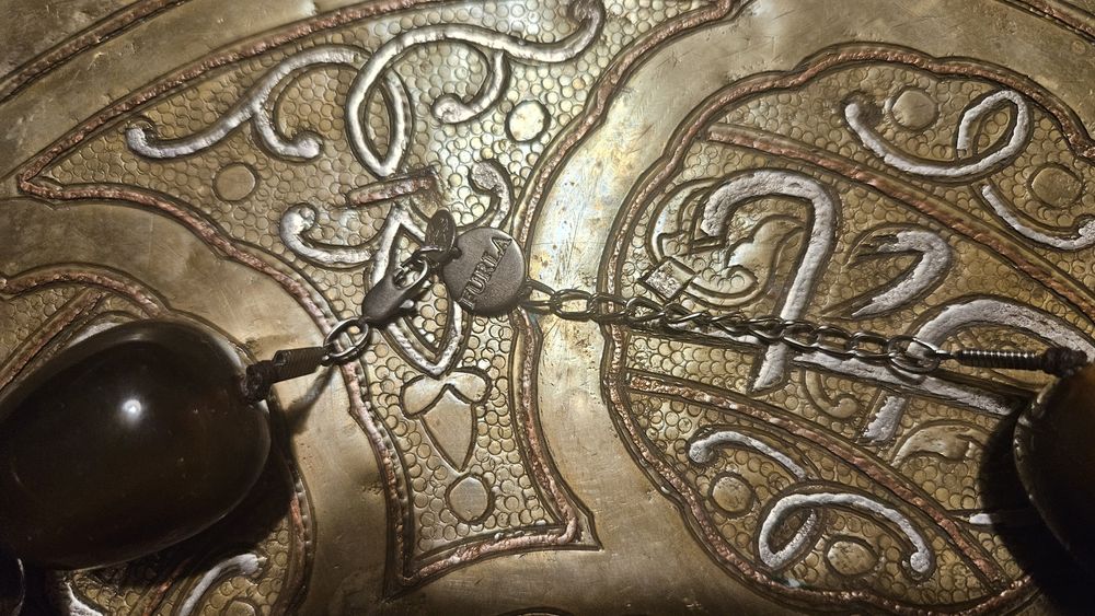 "Daktyle" - korale Furla