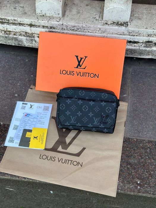 Барсетка Louis Vuitton чоловіча