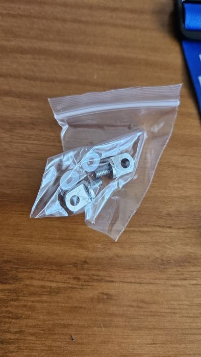 Fita Azul DJI Neo/Mini 3 PRO/4PRO/Air 2S/Air 3