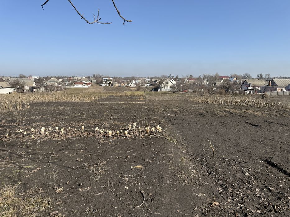 Продаж будинку с.Геронимівка