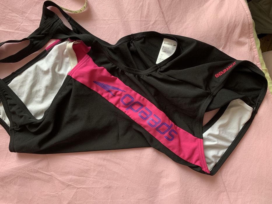 Купальник Speedo 46-48-50, бюст 95 см