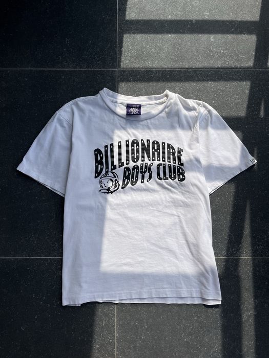 Футболка bilionaire boys club