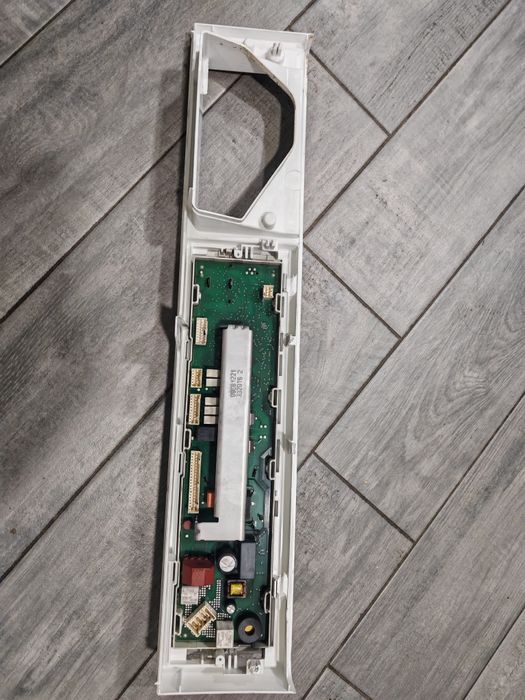 Máquina de lavar roupa miele wda201