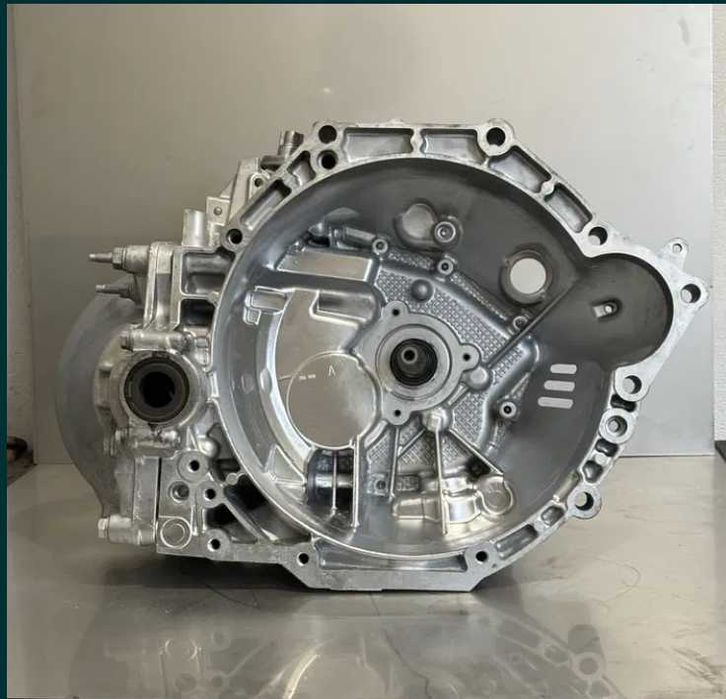 Skrzynia Biegów PED 1,2 TSI, VW Polo, skoda Fabia, seat Toledo, audi A1, GWARANCJA