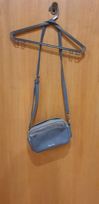 Mala de senhora SALSA