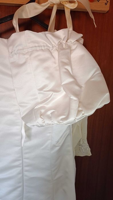 Vestido de noiva