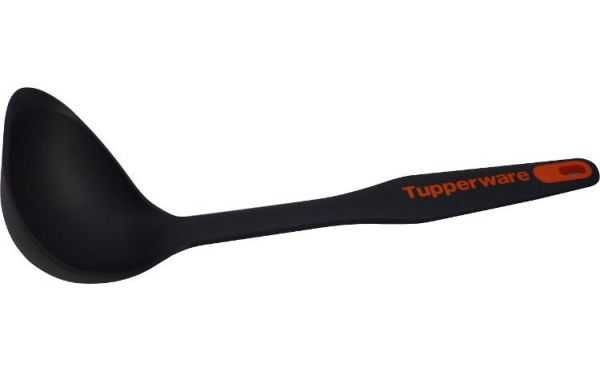 Concha da Sopa Tupperware