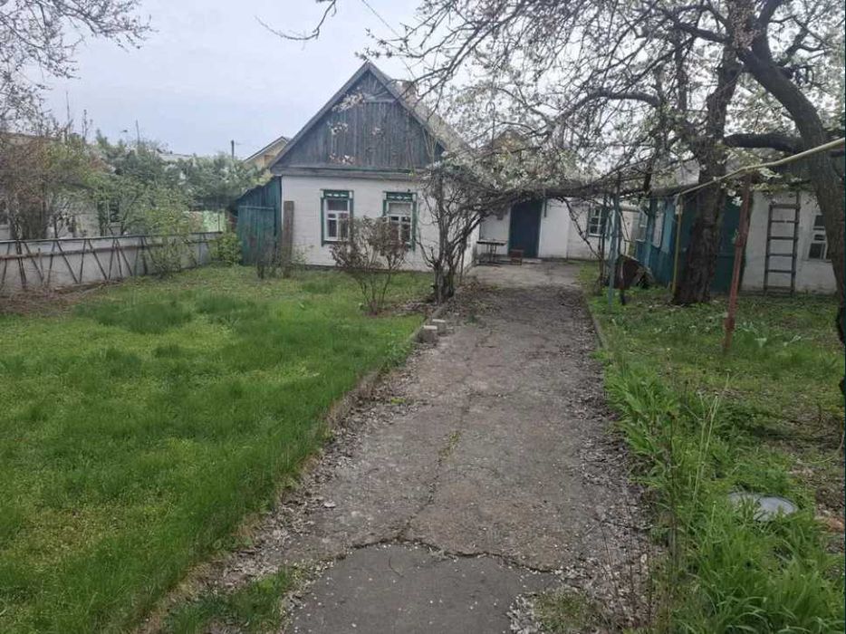 Продам дом на Корее