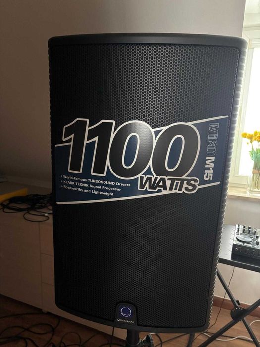 Kolumny Milan 15,Milan 12