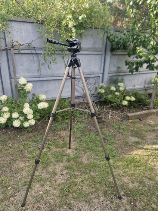 Statyw fotograficzny