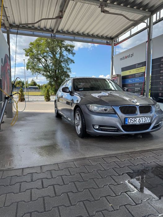 BMW Seria 3 BMW Seria 3 320i Edition